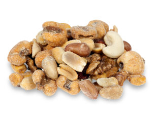 Frutos Secos