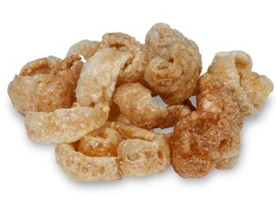 Snacks Salados