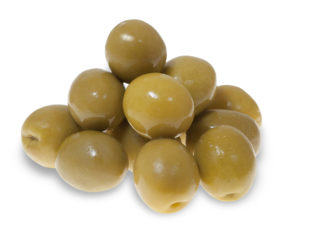 Aceitunas