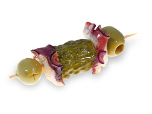 Pinchos