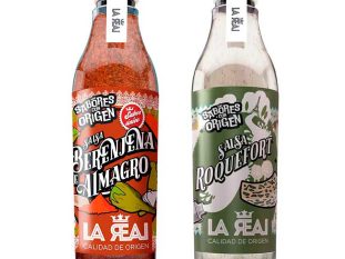Salsas